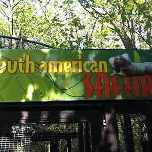 Signage - 24th April 2011