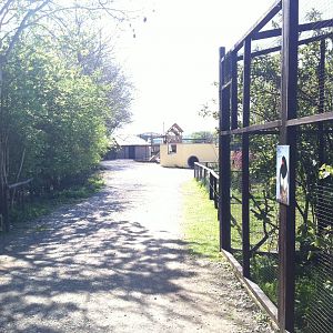 General View - 24th April 2011