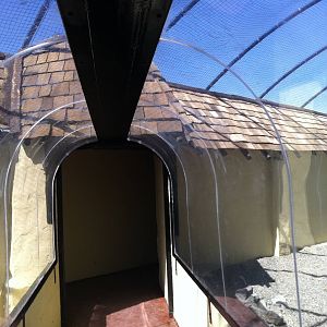 Tunnel - 24th April 2011