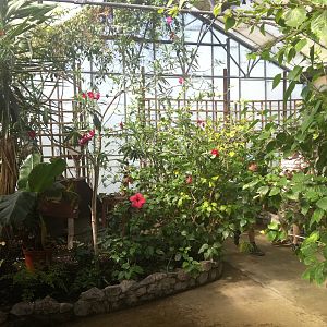 General View - 24th April 2011