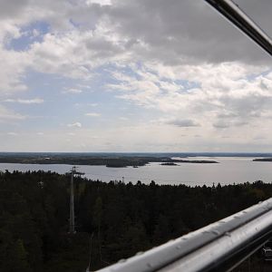 Safari- Highest point - Stunning view