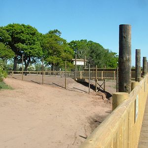 Land of the Tigers at Yorkshire WP 02/05/11