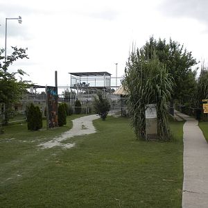 GW Exotic Animal Memorial Park