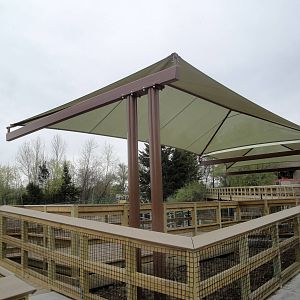 Asian Elephant Preserve