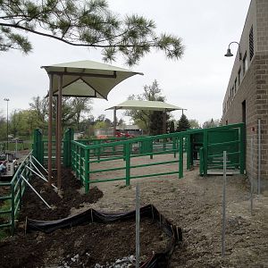 Asian Elephant Preserve