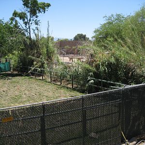 construction progress