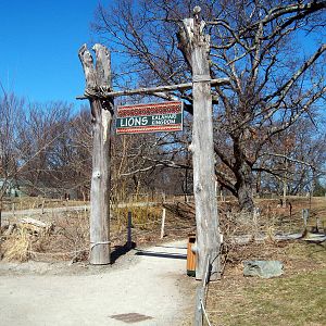 Kalahari Kingdom - 2009