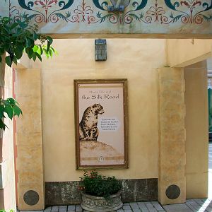 Marco Polo Trail - 2009