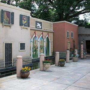 Marco Polo Trail - 2009