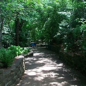 Marco Polo Trail - 2009