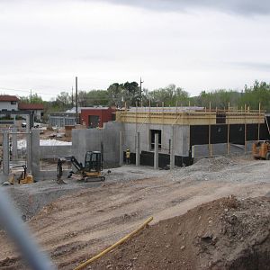 Rocky Shores Construction