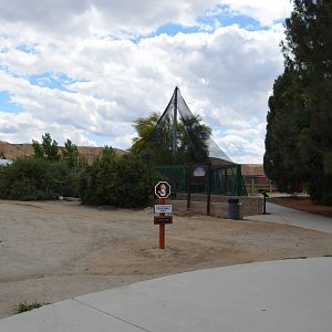 California Living Museum