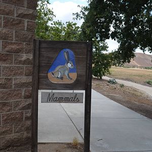 California Living Museum