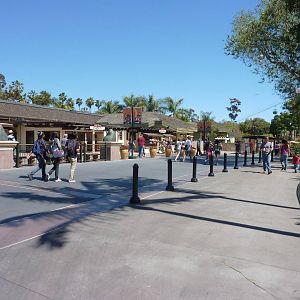 Front Street Renovations