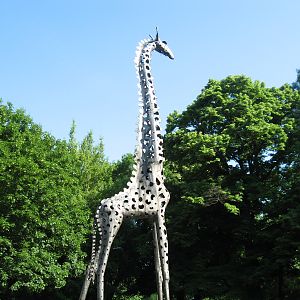 Warsaw Zoo