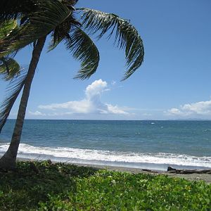 Beach View, Guadalcanal