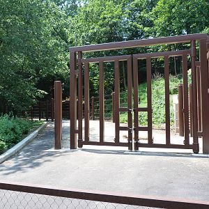 Elephant Trek (Entrance by Elephant Outpost)