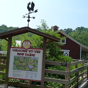 Children's Farm
