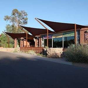 Night Zoo, June 11, 2011