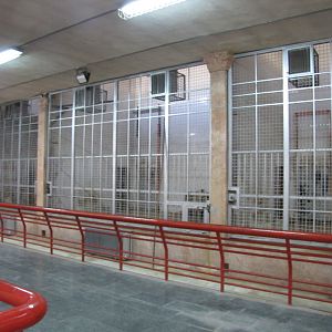 (tehran zoo)