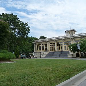 Administrative Building