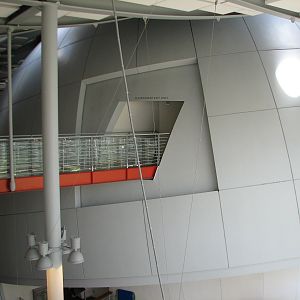 Morrison Planetarium