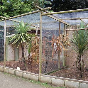 General view of exhibits