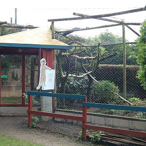 General view of exhibits