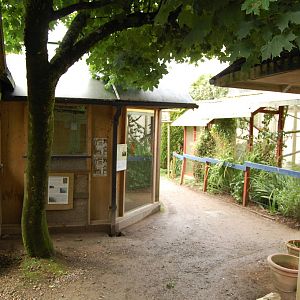 General view of exhibits