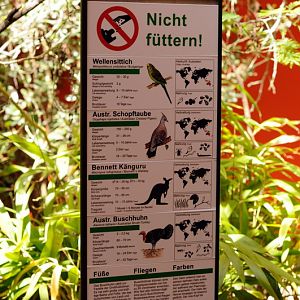 New australia-house at Hamburg