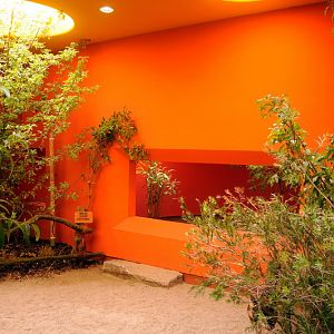 New australia-house at Hamburg