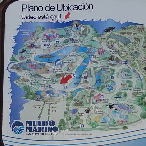 Park Map