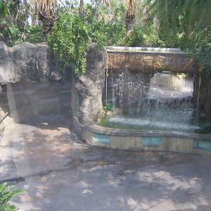 Entrance - Asian River Life