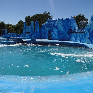 Kshamenk holding pool