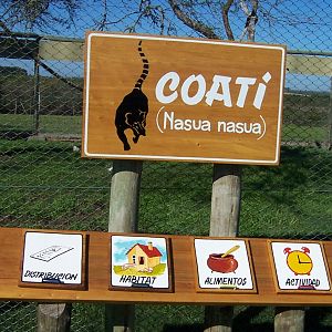 Bioparque M'Bopicuá (Uruguay)