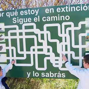 Bioparque M'Bopicuá (Uruguay)