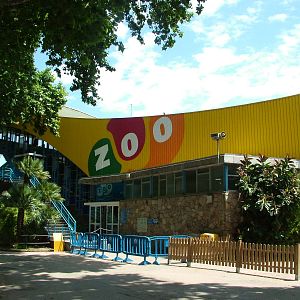 Dolphin Stadium at Barcelona, 30/05/11