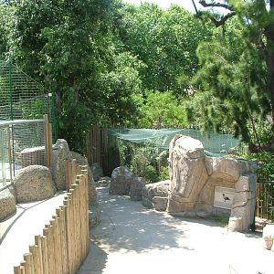 Mountain Top at Barcelona, 30/05/11