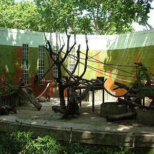 Drill Exhibit at Barcelona, 30/05/11