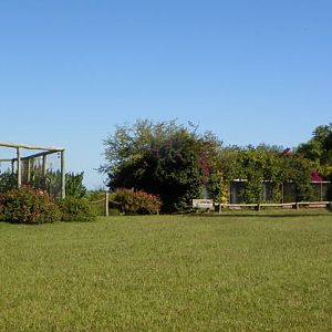 BIOPARQUE M'BOPICUÁ