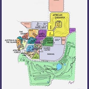 Old Long Range Plans