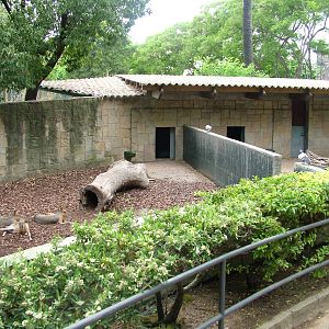 Mara Exhibit at Barcelona, 30/05/11