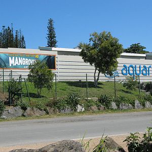 Aquarium des Lagons