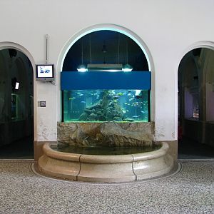Aquarium