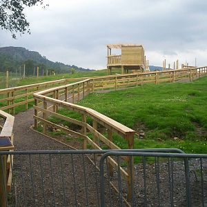 HWP visit 04/08/2011