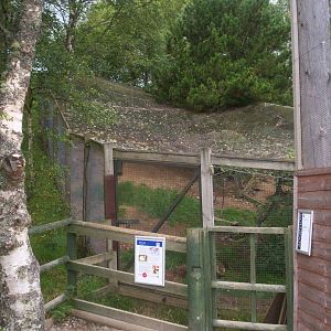 HWP visit 04/08/2011