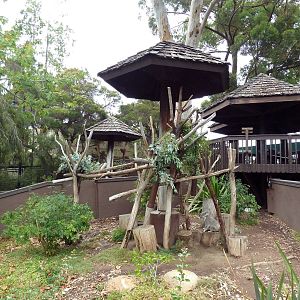 Outback - Koala Enclosures