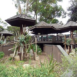 Outback - Koala Enclosures