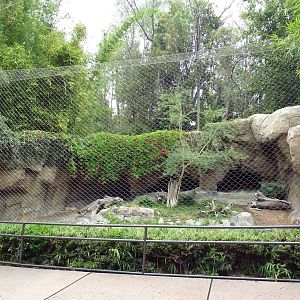 Lion Grotto