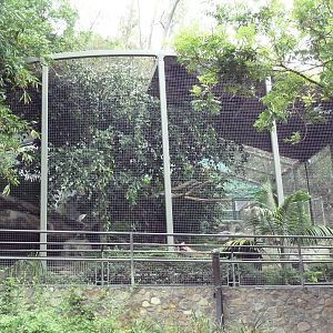 Jaguar Exhibit